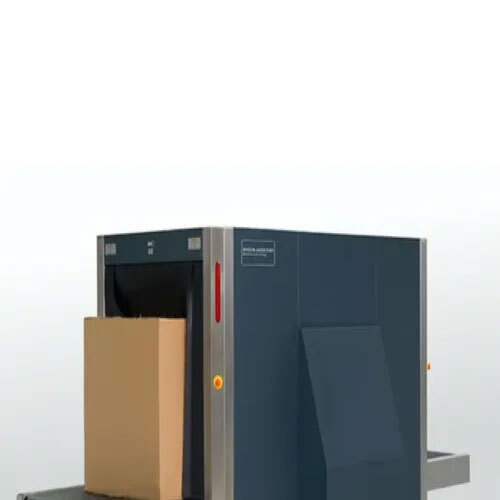 Smiths X Ray Baggage Scanner 100100V-2is