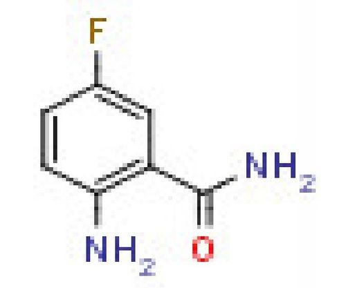 2-Amino-5- fluorobenzamide