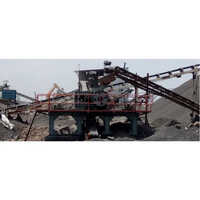 M Sand Plant - General Use: Construction