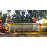 Sand Bucket Classifier - General Use: Construction