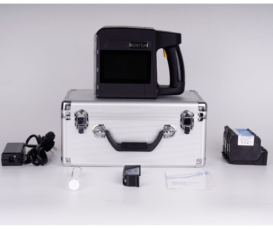 RE-BENTSAI B85 BATCH CODING MACHINE