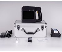 RE-BENTSAI B85 BATCH CODING MACHINE