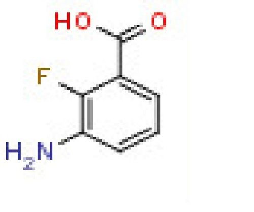 3-Amino-2-fluorobenzoic acid