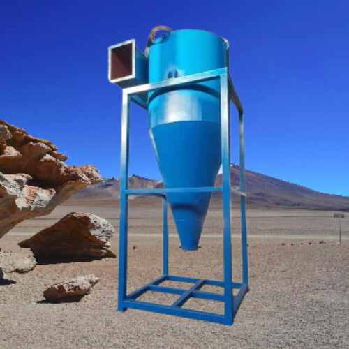 Cyclone Dust Collector