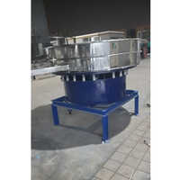 Industrial Vibro Sifter - Capacity: 1000 Kg/hr