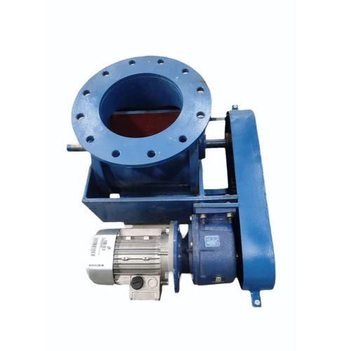 Industrial Rotary Airlock Valve