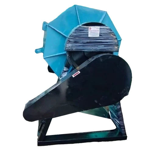 Mild Steel Ball Mill - Capacity: 100 Kg/hr