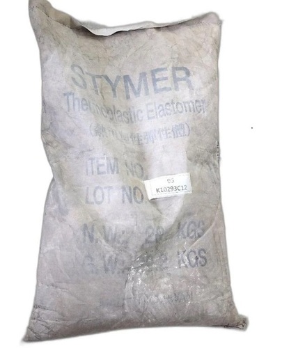 Granules Stymer 05 Thermoplastic Elastomer