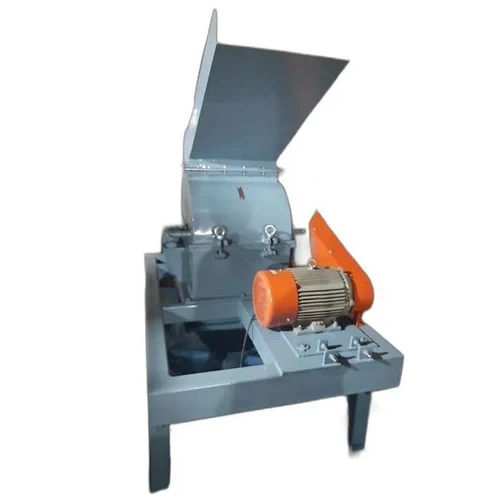 Ms Lumps Breaker Machine - Capacity: 150 Kg/Hr