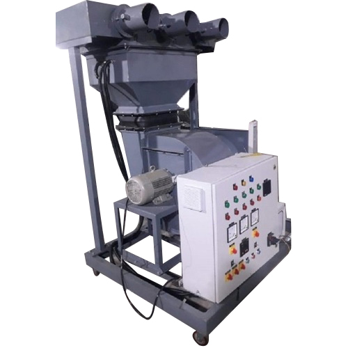 Hot Air Blower