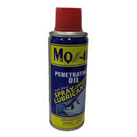 Anti Rust Spray Lubricant - 500ml Bottle, Nil Ash Content, Sharp Smell, Ideal For Automotive And Heavy-duty Industrial Use
