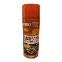 Dashboard And Leather Cleaner - Car Polishers Size: Different Available