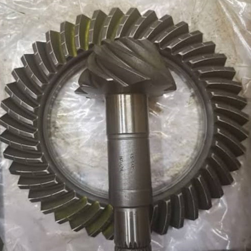 High Strength, Corrosion Resistance Crown Wheel Pinion