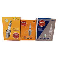 Ngk Spark Plug - Car Make: All Cars