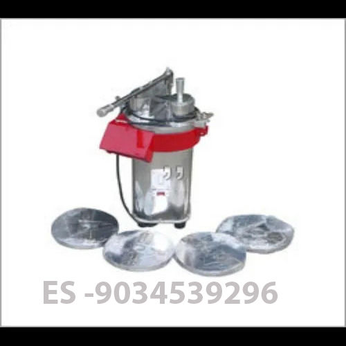 Vegetable Cutting Machines