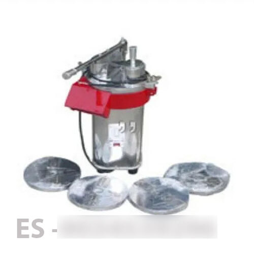 Vegetable Cutting Machines