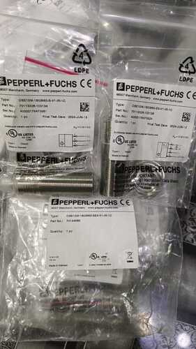 P&F SENSOR, OBE10M-18GM60-SE4-V1-IR-1C (OBE10M-18GM60-S-V1-IR-1C+OBE10M-18GM60-E4-V1-IR-1C)