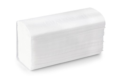 M Fold Tissue Papers