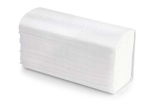 M Fold Tissue Papers