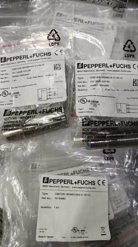 P&F SENSOR, P&F SENSOR, OBE10M-18GM60-SE5-V1-IR-1C (OBE10M-18GM60-E5-V1-IR-1C+OBE10M-18GM60-S-V1-IR-1C)