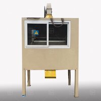 High Tension Electrostatic Separator Plant Manufacturer - Automatic Grade: Automatic