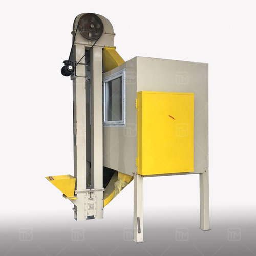 High Voltage Electrostatic Separator Electrostatic Copper Separator - Automatic Grade: Automatic