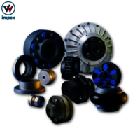 Renold Clutch And Couplings