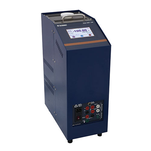 Precision Ultra Cool  Dry Block Temperature Calibrator