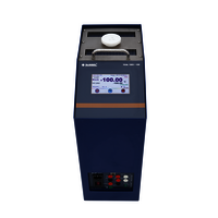 Precision Ultra Cool  Dry Block Temperature Calibrator