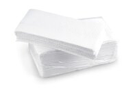 C Fold Roll Tissue Paper