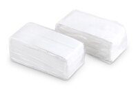 C Fold Roll Tissue Paper