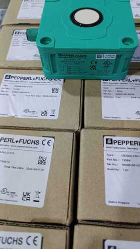 PEPPERL & FUCHS , UB2000-F42-U-V15