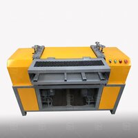 Best Selling Radiator Recycling Machine - Capacity: 500 Kg/hr