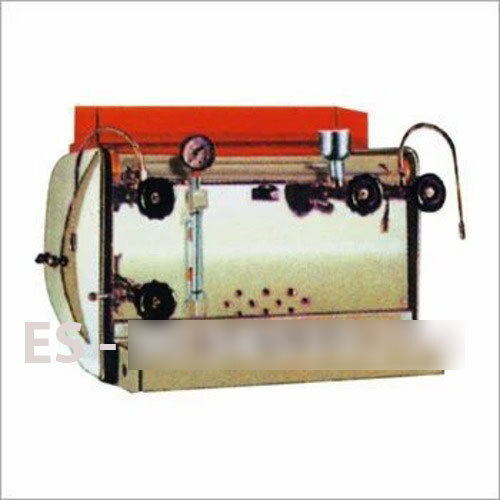 Coffee Machine - Application: Hotel Mess Cookhouse Army School College Gurudwara