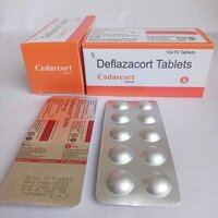 CEDARCORT - 6 MG ( DEFLAZACORT -6 MG )