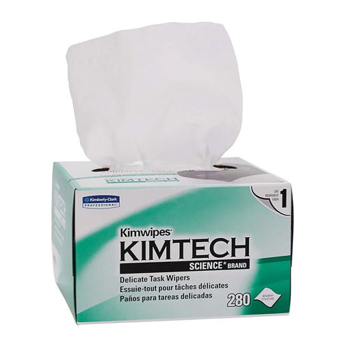 KIMTECH Cleaning Kimwipes