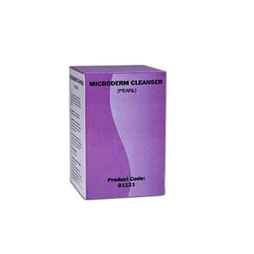 Kimberly Clark Microderm Cleanser - Feature: High Quality