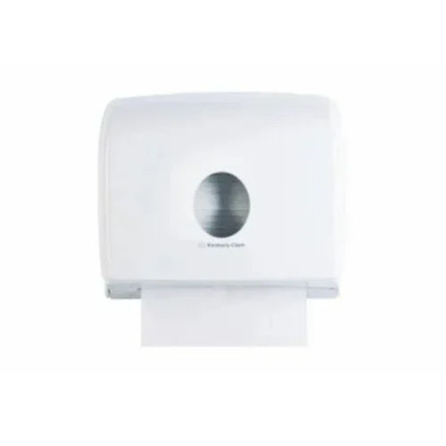 70220 Kimberly Clark Tissue Dispenser - Color: As Per Requirement