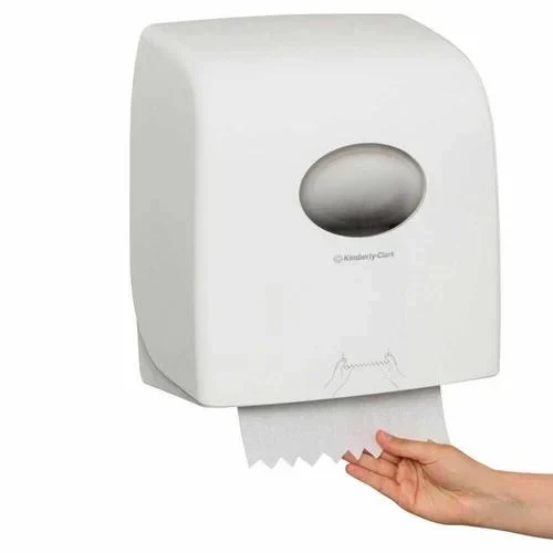 69530 Kimberly Clark Aquarius Slimroll Hand Towel Dispenser