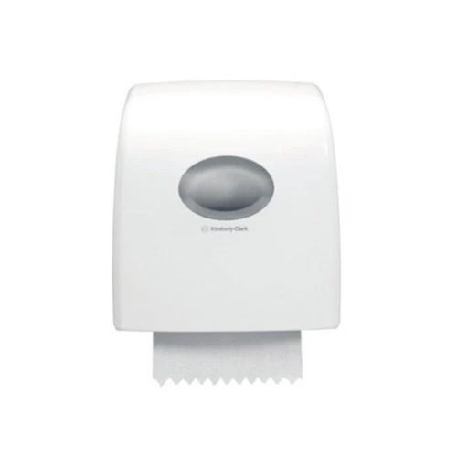 69590 Kimberly Clark Aquarius Hand Roll Towel Dispenser - Color: As Per Requirement