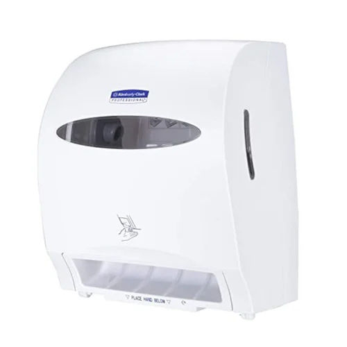 49807 Kimberly-Clark Professional Electronic Hard Roll Towel Dispenser