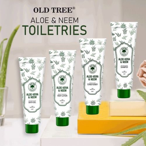 Hotel Toiletries Kit 20ml