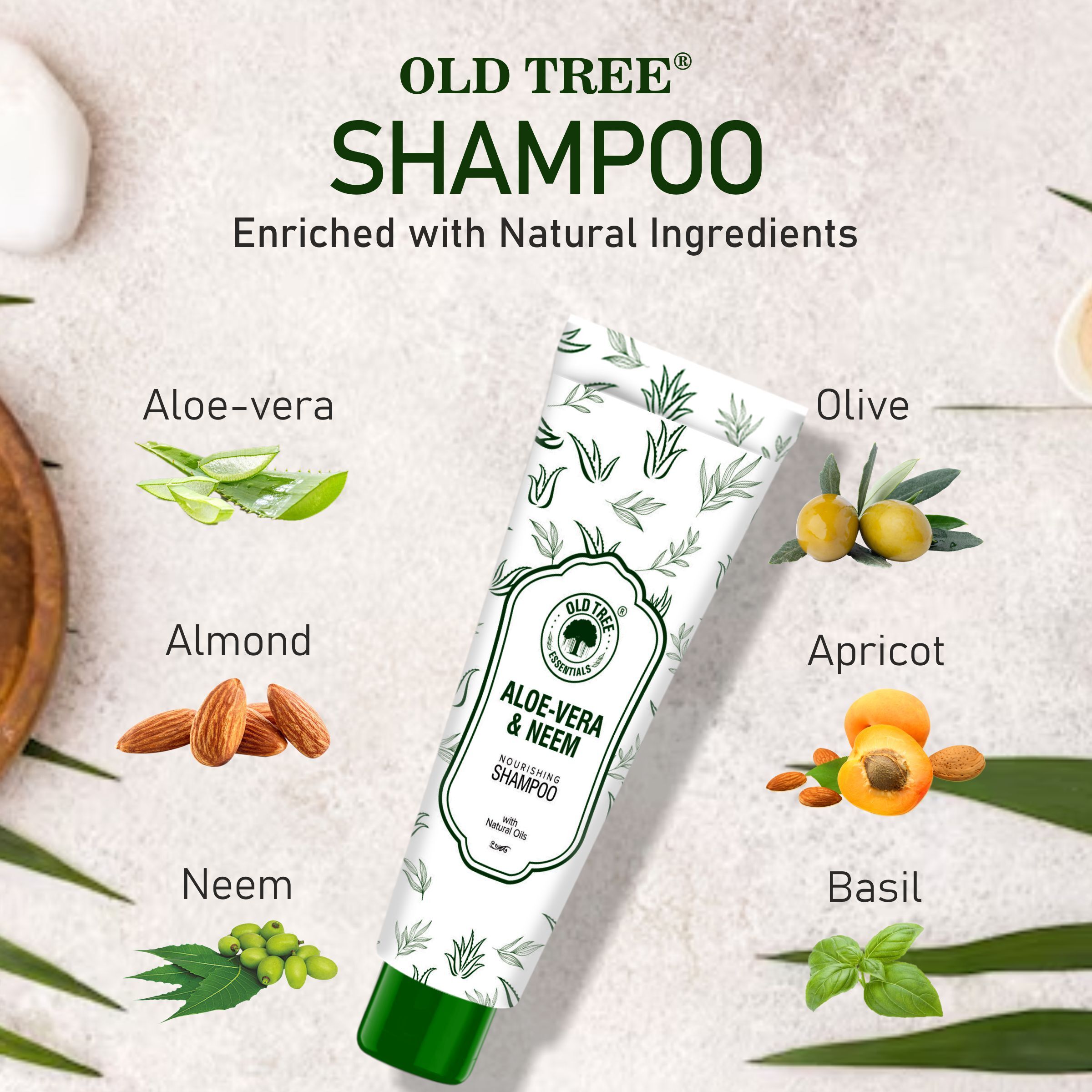 Hotel Toiletries Kit 20ml