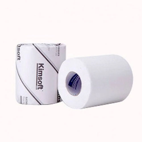 Kimberly Clark Kimsoft Bathroom Tissues - Color: Different Available