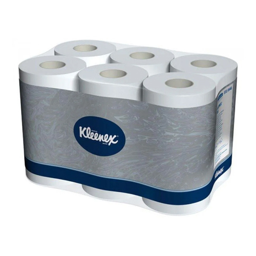 Kimberly Clark Tissue Paper