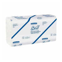C-fold Tissue Paper - Color: Different Available