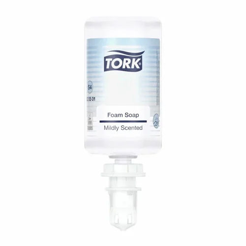 5L Tork Hand Soap - Feature: High Quality