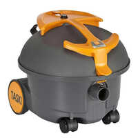 Taski Vento 8 Dry Vacuum Cleaner - Material: Plastic