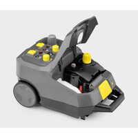 Sg4 4 Steam Cleaner - Material: Plastic