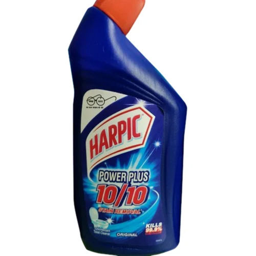 500Ml Harpic Toilet Cleaner - Feature: High Quality